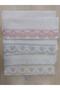 Wedding Convoy Towel Velvet Gupurlu 12 Pieces