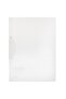 Quick Clip A4 Transparent Compressed File - 3