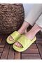 Unisex Slide Soft Thick Non-Slip Sole Soelite Beach Pool Garden Sea Daily Slippers - 2
