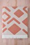Rio - New Summer Trend 100 X 180 Cm Premium Beach Towel - 5