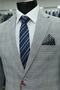 Slimfit Checkered Jacket