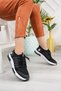 Super Style Daily Use Sneakers Knitwear Unisex Sports Shoes - 2
