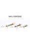 Sliding Door Lock Spring and Springless Option Sliding Door Lock 1 Piece - Large - Spring Wrought Iron - 2