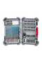 Impact Ctrl Hex-9 Mc 35 Parça Karışıkset