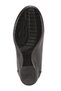 61.156558.Z Black Women's Leather Shoes 100207656 - 4