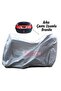 Yamaha Tmax Dx Abs Rear Bag Compatible Motorcycle Cover B434 - 3