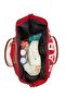 Baby Bag Printed Baby Care Bag - 5
