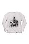 Batman Inc Dark Knight Dark Knight Betmen Long Sleeve T-Shirt - 2