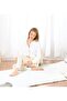 Hk 115 Cozy Butterfly Shaped Heating Pad - 3