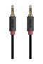 Jack 3.5mm stereo audio cable 1.5m - 3