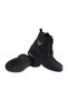 Men's Boots 15200m Black Crazy Leather - 4