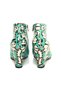 Colorful Women's Boots Mdft-129 - 5
