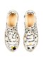 Colorful Women's Sneakers MDVNS309 - 6