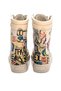 Colorful Women's Boots Mdsl-08Bt - 5