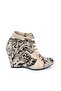 Colorful Women's Boots Mdft-142