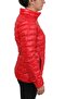 Women's Outdoor Coat Pink Virpa Jacket 53212 815 655 - 2