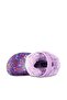 شبشب كلاسيكي Blitzen III Graphic K Ultraviolet/Iris Cr0174 - 4