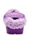 شبشب كلاسيكي Blitzen III Graphic K Ultraviolet/Iris Cr0174 - 2