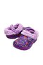 شبشب كلاسيكي Blitzen III Graphic K Ultraviolet/Iris Cr0174 - 6