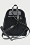 Velvet Black Women's Backpack 157 - 4