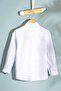 White Boy's Woven Shirt - 2