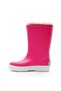 Splash Nautico Borreguito Pink Kids Rain Boots W10207 - 3
