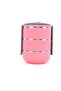 Food Thermos Steel Inner Chamber Vacuum 3 Layers