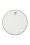 Drumhead, Remo, Plastic, 12", Transparent