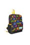 Kids Primary School Backpack with Two Compartments