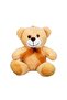 Plush Bear with Ribbon 21 cm - 2