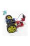 Engelden Kaçan Robot - Cingöz - 2