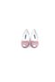 Women's Printed-Classic Heeled Shoes