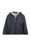 Hunting-fishing Top Coat Waterproof Topcoat PVC Work Safety Topcoat - 3