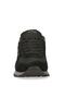 Genuine Leather Men's Black-Smoked Shoes 101300 10219250M - 3