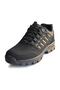Trekking Winter Men's Snow Shoes Boots Stpx5-ty - 5