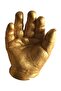 3D Child Handprint Sculpture Mold Set with Alginate