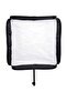 Tepeflaşı Için Softbox (difüzer) 60x60cm - 5