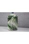 Palm Tree Patterned Bottle Case