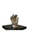 3D Child Handprint Sculpture Mold Set with Alginate