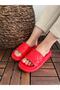 Unisex Slide Soft Thick Non-Slip Sole Soelite Beach Pool Garden Sea Daily Slippers - 2