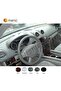 Meriç ®   Mercedes ml 320 Cdı Front Glove Box Coated Carbon 15 Pieces 2010-› - 3