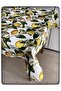 Duck Keten Dertsiz Tablecloth - 2