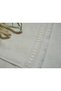 Hand Towel Laced Authentic Pack of 6 Gift Promise Engagement Wedding Henna Bridal Circumcision Convoy Car Towel - 2