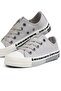 ®| Bn-70019 - 3409 Gray - Children's Sneakers - 4