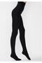 Black Women's Thermal Pantyhose New Season (1 Piece Economical)