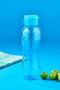 Easy Lid Eco Bottle Water Bottle 500 Ml, Water Bottle - 2