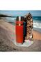 Shotay Vacuum Bottle 600 Ml Steel Thermos Akkuş Stationery 8270 - 2