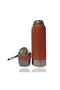 Shotay Vacuum Bottle 600 Ml Steel Thermos Akkuş Stationery 8270 - 7