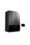 Ndj Smart 24kw Kombi (KABLOSUZ ODA TERMOSTATI DAHİLDİR)