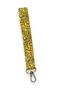 Yellow Duck Keychain and Bag Accessory - 3